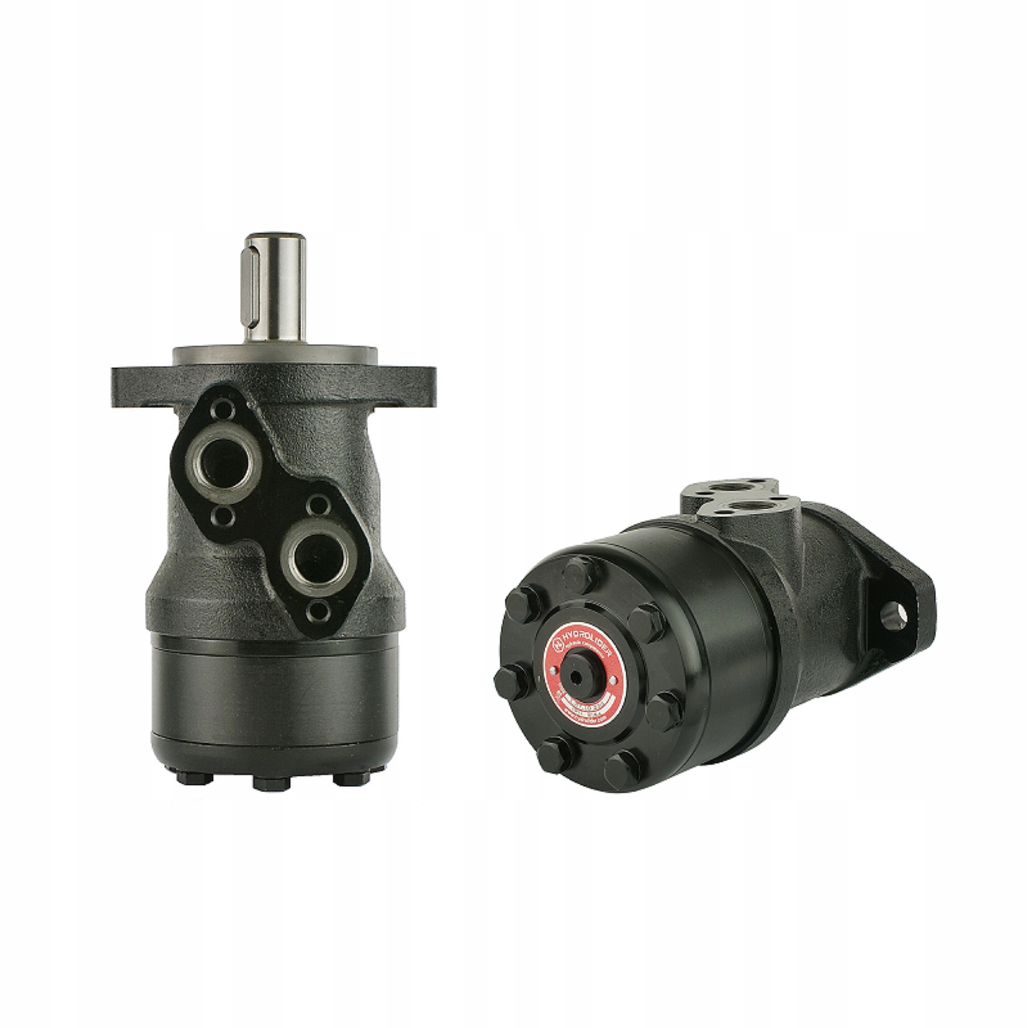 BMR 200 O2W25 HYDROLIDER HYDRAULICKÝ MOTOR